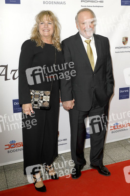 13. Steiger Award in Dortmund