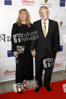 13. Steiger Award in Dortmund