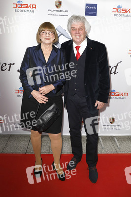 13. Steiger Award in Dortmund