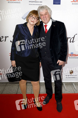 13. Steiger Award in Dortmund