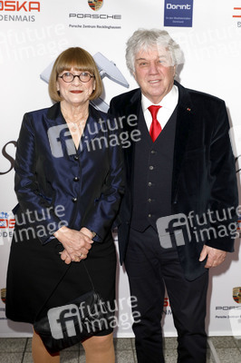 13. Steiger Award in Dortmund