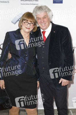 13. Steiger Award in Dortmund
