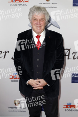 13. Steiger Award in Dortmund