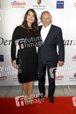 13. Steiger Award in Dortmund