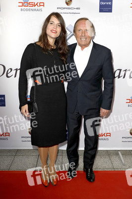13. Steiger Award in Dortmund