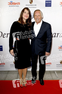 13. Steiger Award in Dortmund