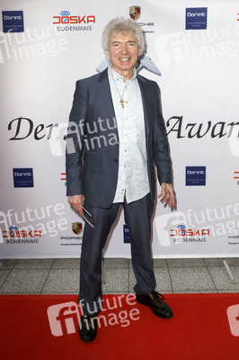 13. Steiger Award in Dortmund