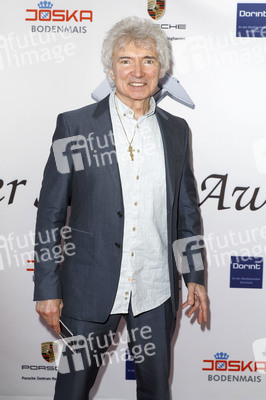 13. Steiger Award in Dortmund