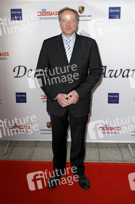 13. Steiger Award in Dortmund