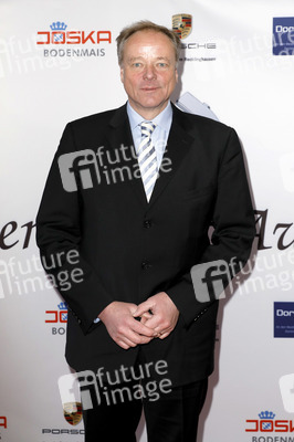 13. Steiger Award in Dortmund