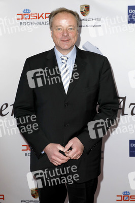 13. Steiger Award in Dortmund