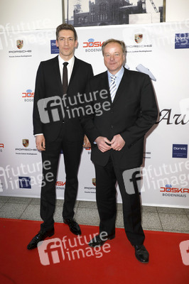 13. Steiger Award in Dortmund