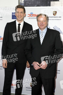 13. Steiger Award in Dortmund