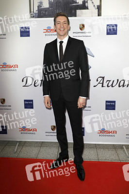 13. Steiger Award in Dortmund