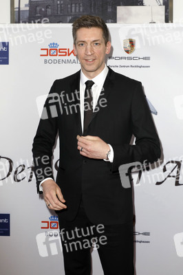 13. Steiger Award in Dortmund
