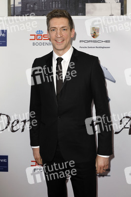 13. Steiger Award in Dortmund