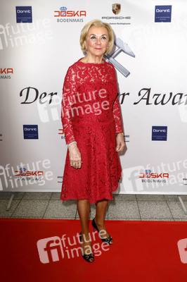13. Steiger Award in Dortmund