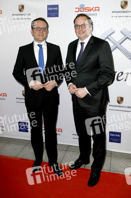 13. Steiger Award in Dortmund