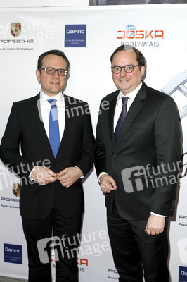 13. Steiger Award in Dortmund