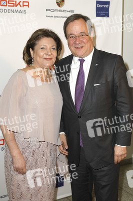 13. Steiger Award in Dortmund