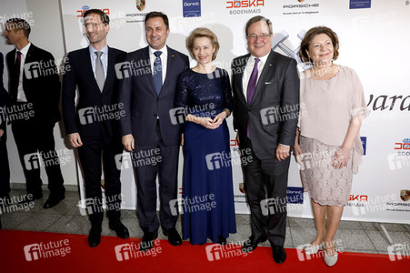 13. Steiger Award in Dortmund