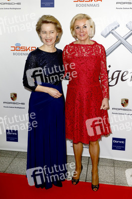 13. Steiger Award in Dortmund