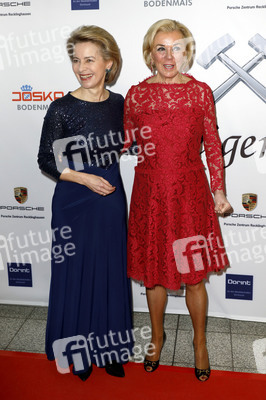 13. Steiger Award in Dortmund