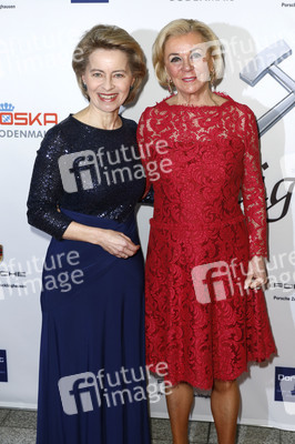 13. Steiger Award in Dortmund
