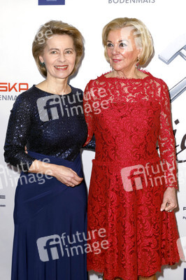 13. Steiger Award in Dortmund
