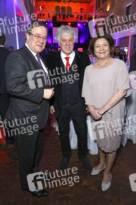13. Steiger Award in Dortmund