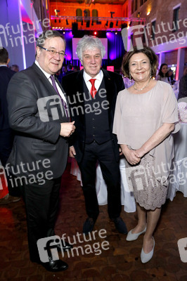 13. Steiger Award in Dortmund