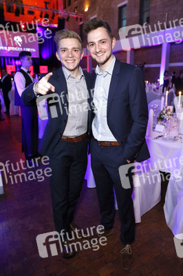 13. Steiger Award in Dortmund