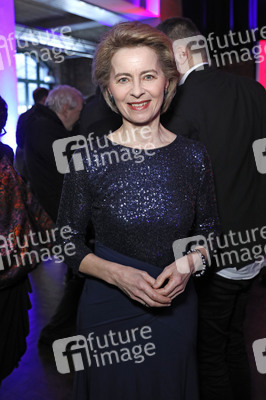 13. Steiger Award in Dortmund