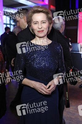 13. Steiger Award in Dortmund