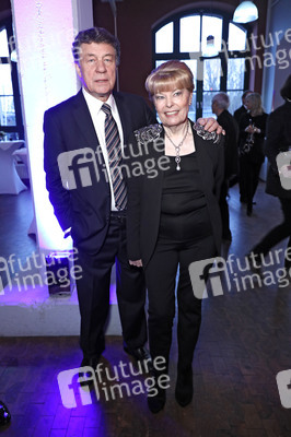 13. Steiger Award in Dortmund