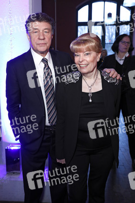13. Steiger Award in Dortmund