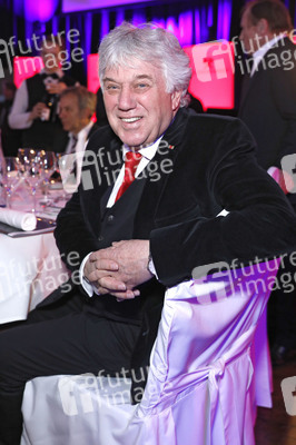 13. Steiger Award in Dortmund