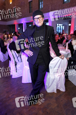 13. Steiger Award in Dortmund