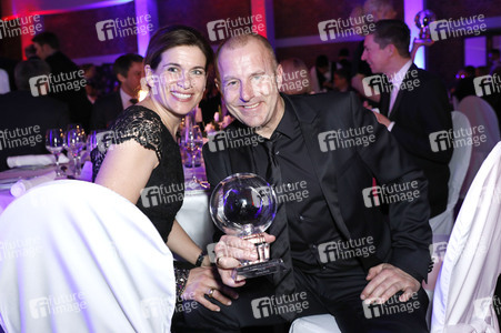 13. Steiger Award in Dortmund