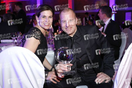 13. Steiger Award in Dortmund
