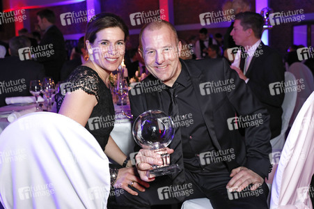 13. Steiger Award in Dortmund