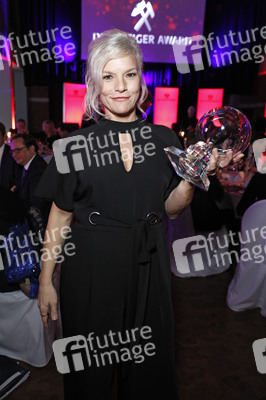 13. Steiger Award in Dortmund