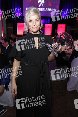 13. Steiger Award in Dortmund