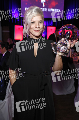 13. Steiger Award in Dortmund