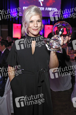 13. Steiger Award in Dortmund