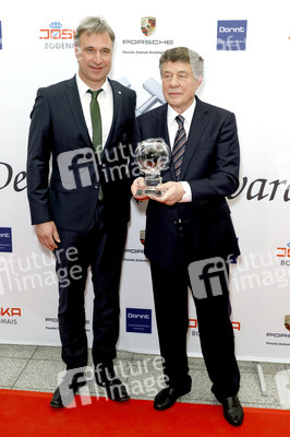 13. Steiger Award in Dortmund