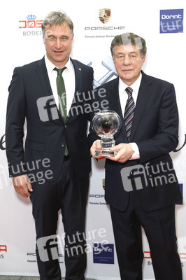 13. Steiger Award in Dortmund