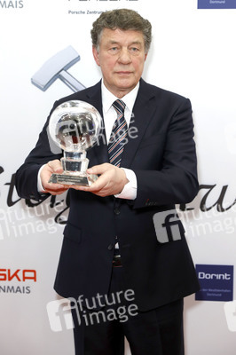 13. Steiger Award in Dortmund
