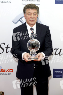 13. Steiger Award in Dortmund