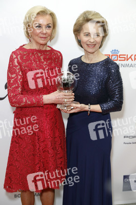 13. Steiger Award in Dortmund